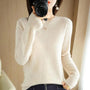 Eva Frühlingsbrise Pullover | Weich & Trendig