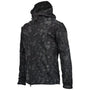 Militärjacke | Eine robuste und warme Jacke