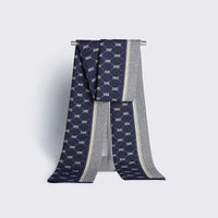 Comfy Wollen Sjaal | Comfortabel en warm de winter door!
