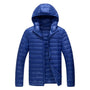 Steppjacke | Leichte und warme Jacke