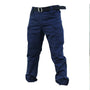 Outdoorhose | Mit super vielen praktischen Taschen!