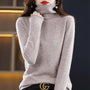 Sophie Kaschmir Bliss Pullover | Trendig & Warm