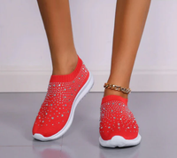 EefjesSneaks I Sneakers For Women