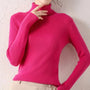 Sara Rollkragenpullover | Weich & trendy