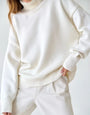 Mila Rollkragenpullover | Oversized & Warm