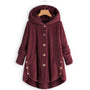 Jaylinn Oversized Hoodie | Weicher Komfort und Wärme
