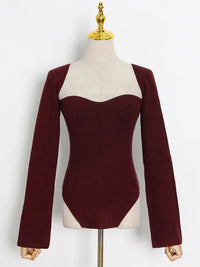TightSweater™: Pullover für Damen