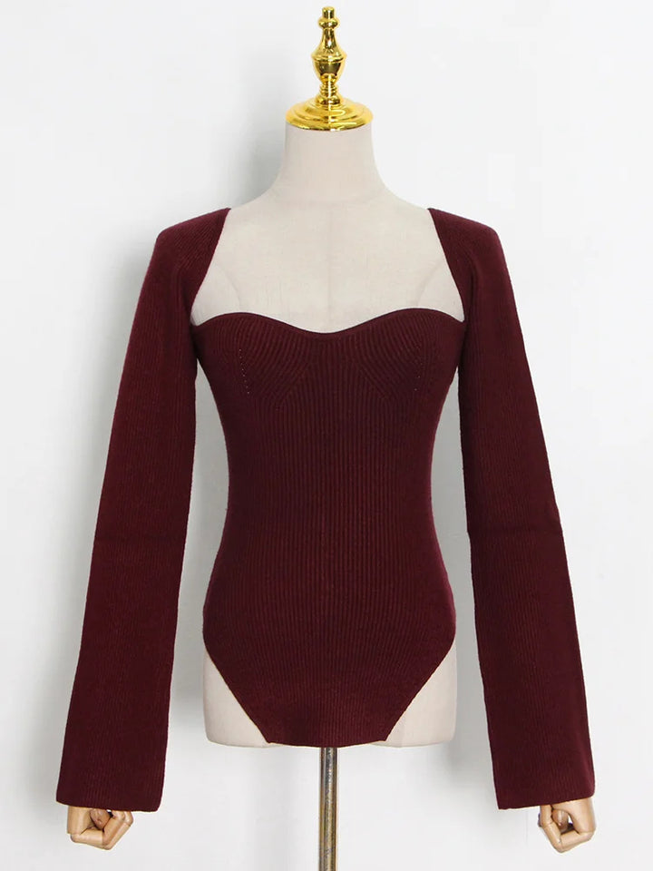 TightSweater™: Pullover für Damen