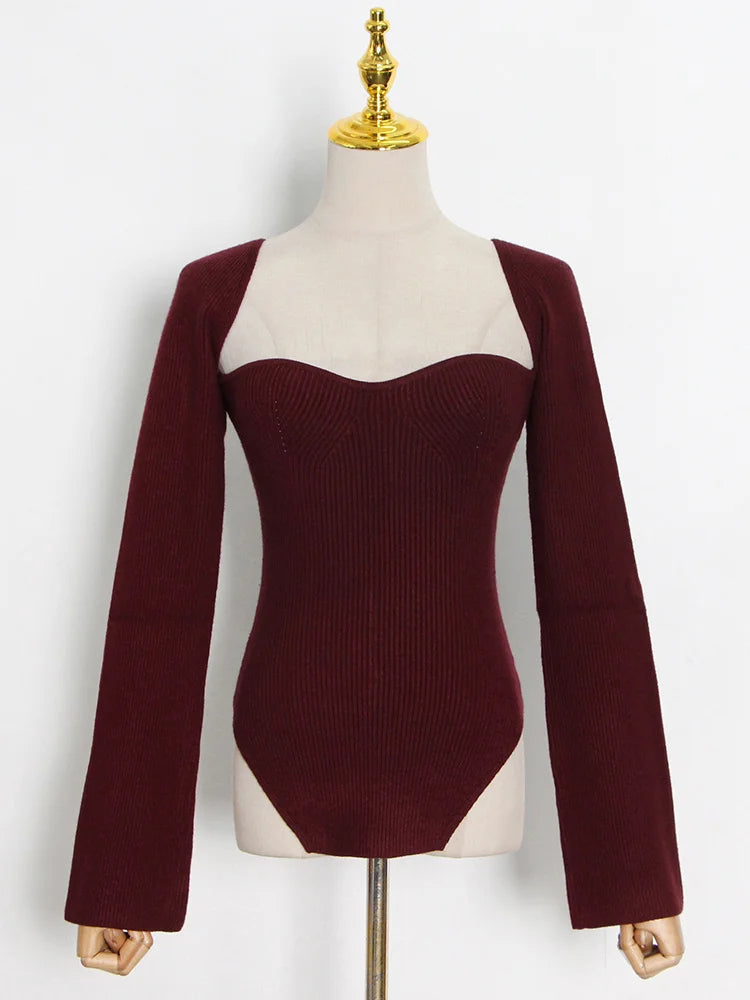 TightSweater™: Pullover für Damen