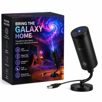 Holiday Light Projector - Instant Festive Scenes for Every Room 8