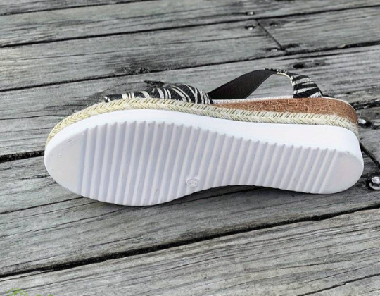 Orthopedic Women's Comfort Sandals – Clarissa