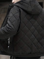 Gepolsterte Outdoorjacke für Herren – Lior
