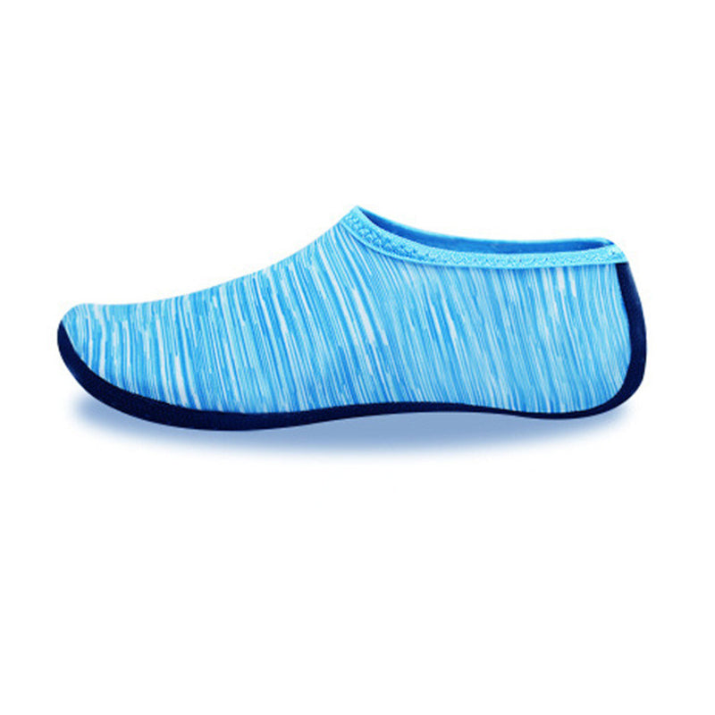 Schnelltrocknende Unisex Wasserschuhe - WaveStep