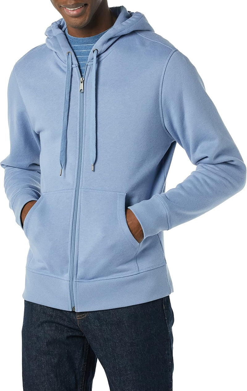 Herren-Fleeceweste - Jake