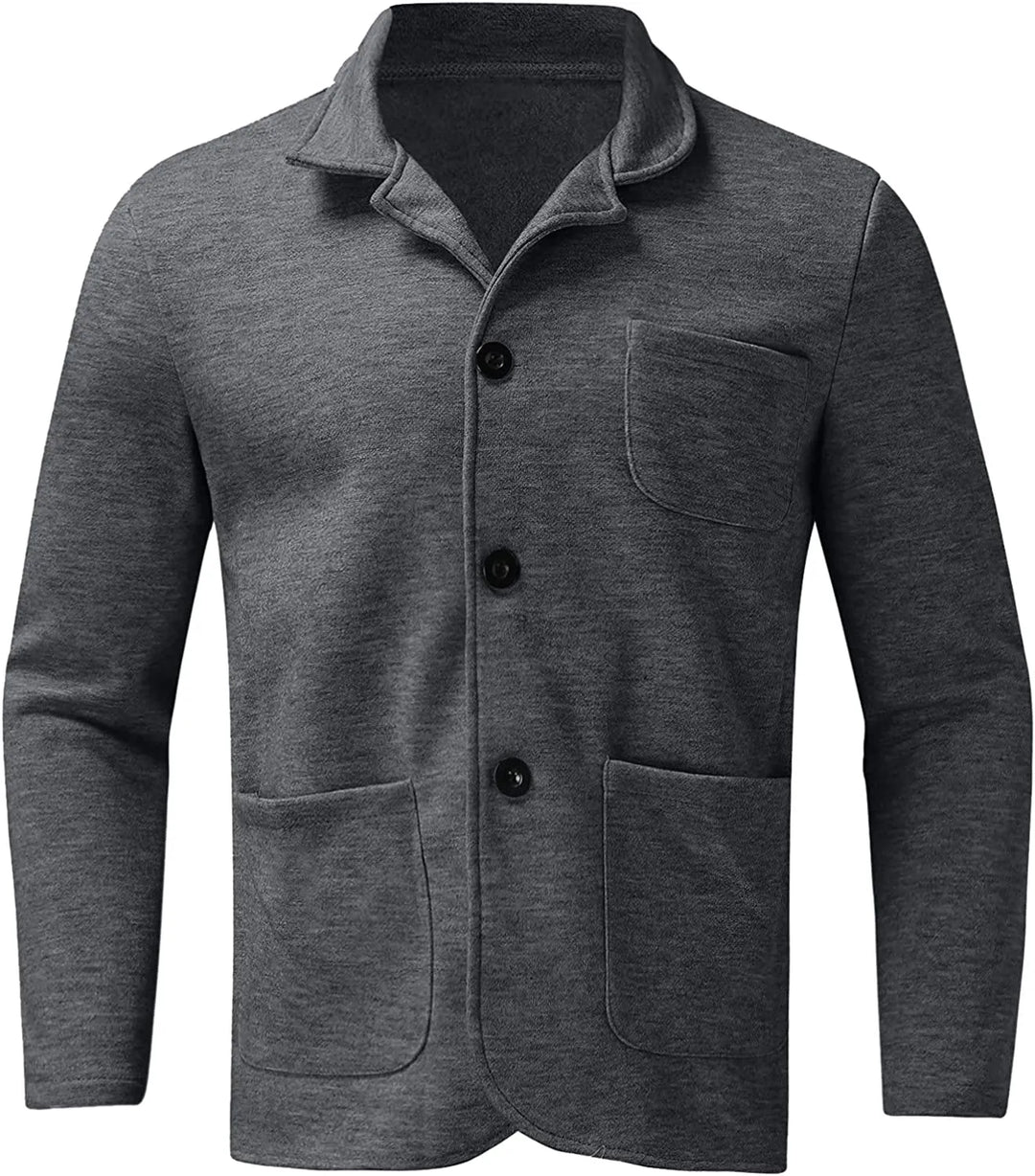 Casual Herenblazer - Dante