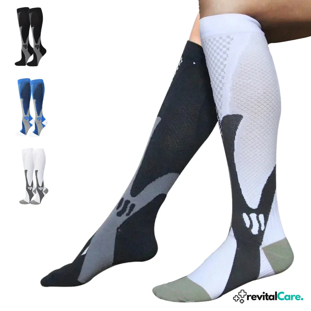 Orthopädische Kompressionsstrümpfe - ActiveSupport