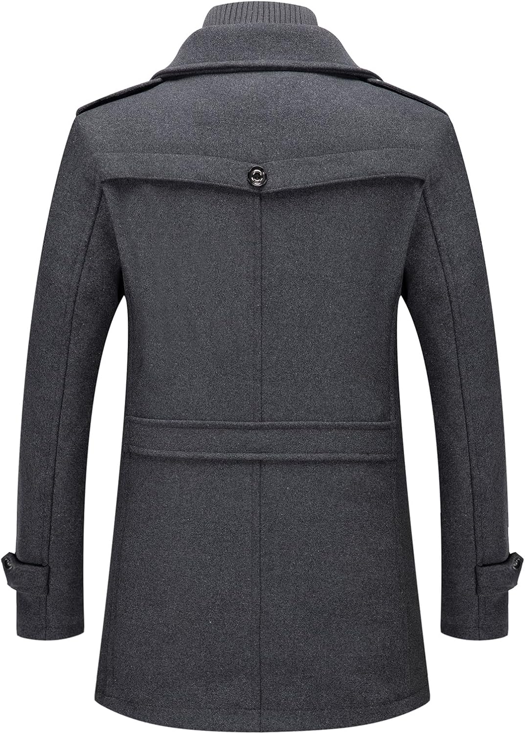 Klassischer Herren Winterblazer - Luca