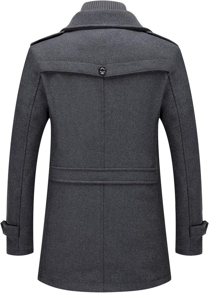 Klassischer Herren Winterblazer - Luca