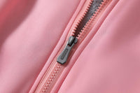 Comfortable Women's Winter Fleece Vest - Gemma