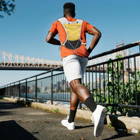 Ultra-Light Hydration Running Vest with 2L Water Reservoir – Dravien