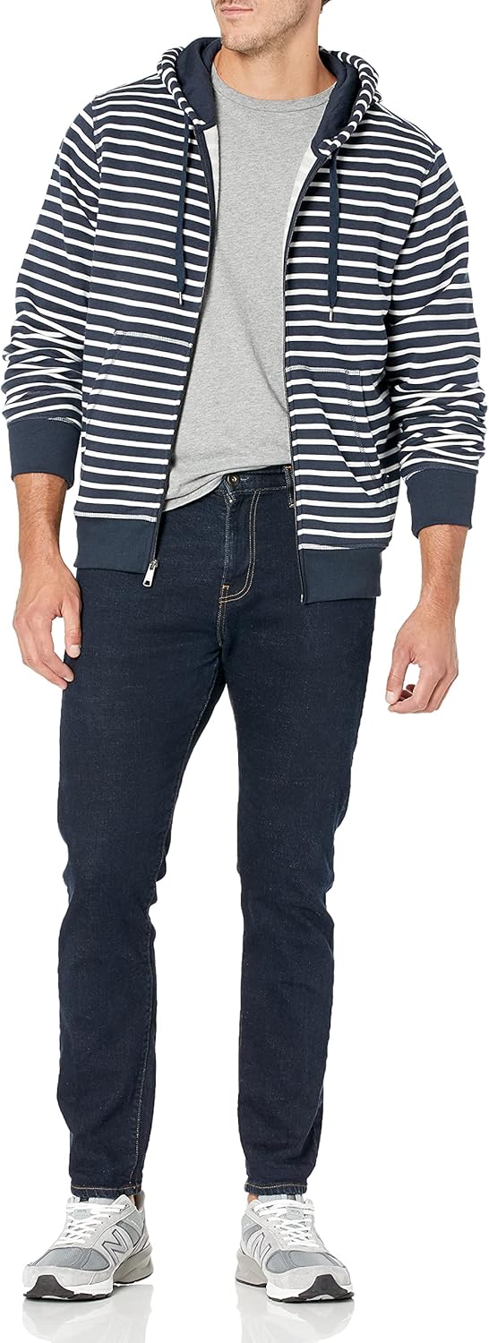 Herren-Fleeceweste - Jake