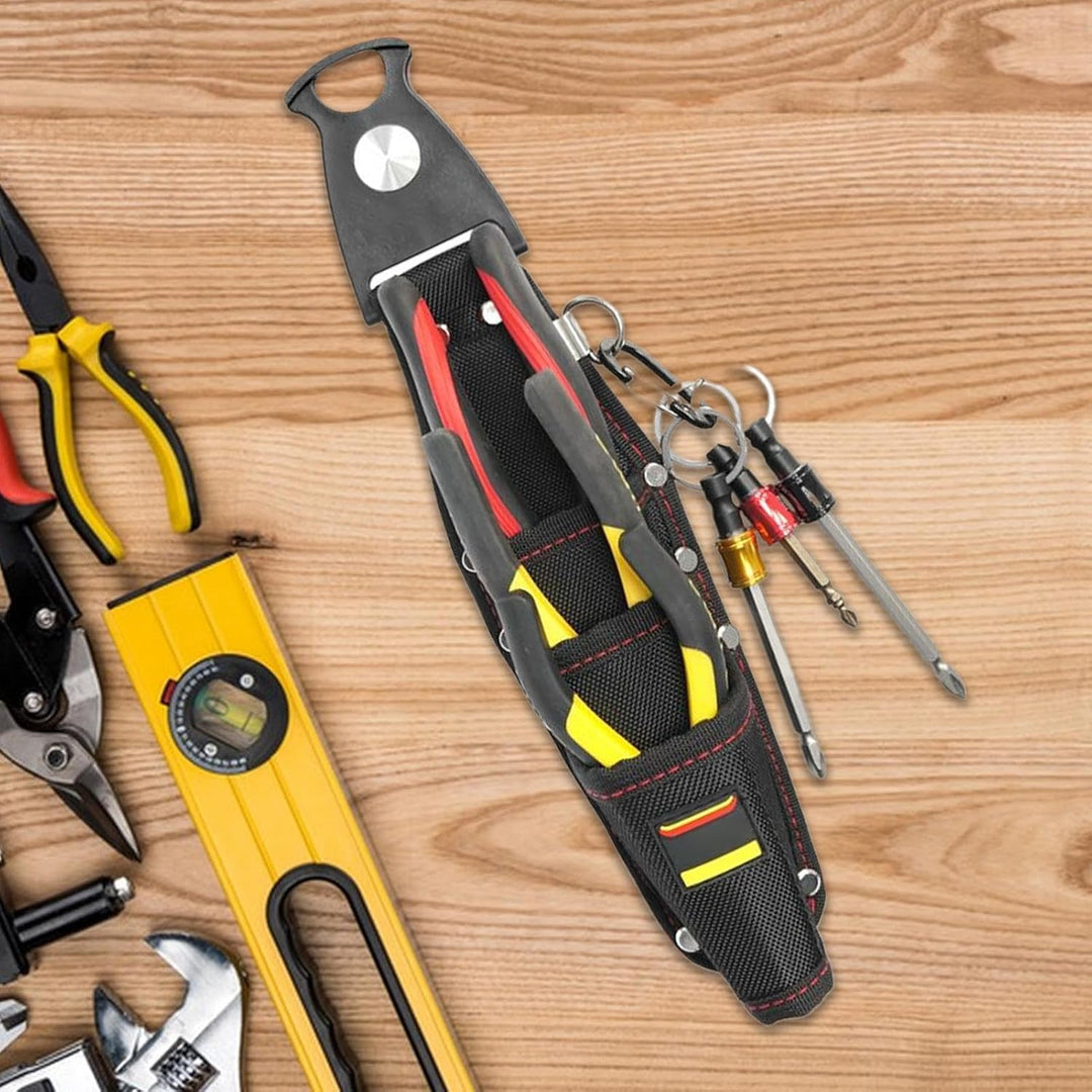 Waterdichte Gürteltas voor Gereedschap – Forvix