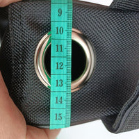 Electric Bicycle Triangular Battery Bag – Voltrix 