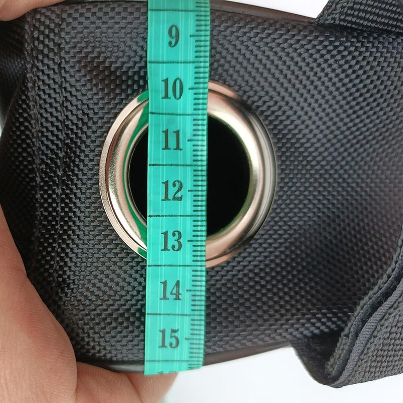 Electric Bicycle Triangular Battery Bag – Voltrix 