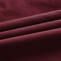 Lässig en figuuraccentuerend heren V-hals T-shirt – Jonas