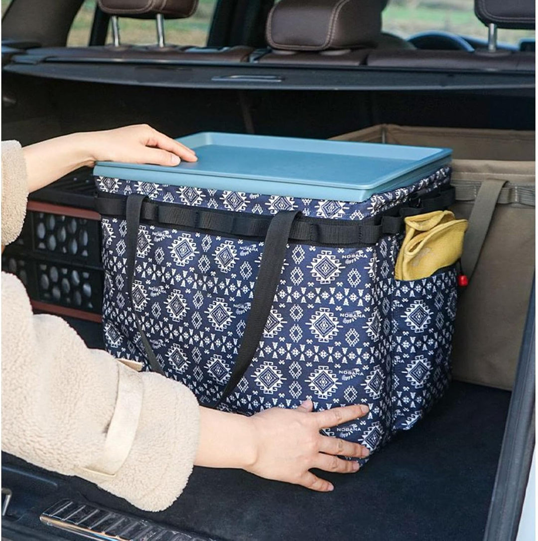 Camping Tassen voor Organisatie – Norvane