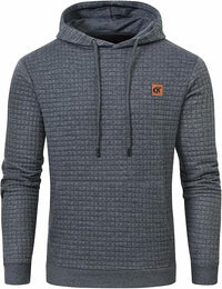 Lässiger Herren-Hoodie - Timo