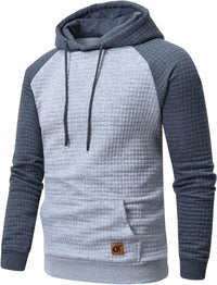 Lässiger Herren-Hoodie - Timo