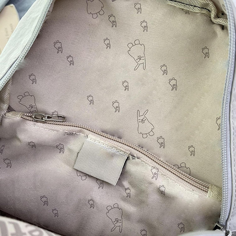 Waterproof Casual Backpack – Multiple Compartments Travel and School Backpack – Arvion 