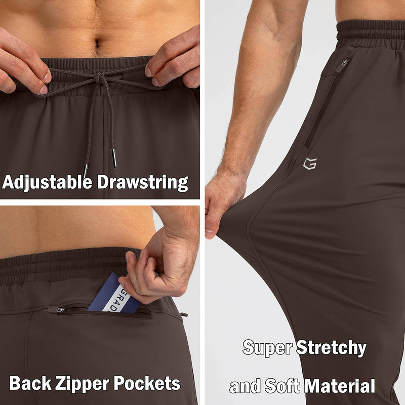 Bequeme Herren Jogginghose - Noah