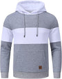Lässiger Herren-Hoodie - Timo
