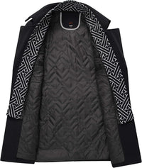Klassischer Herren Winterblazer - Luca
