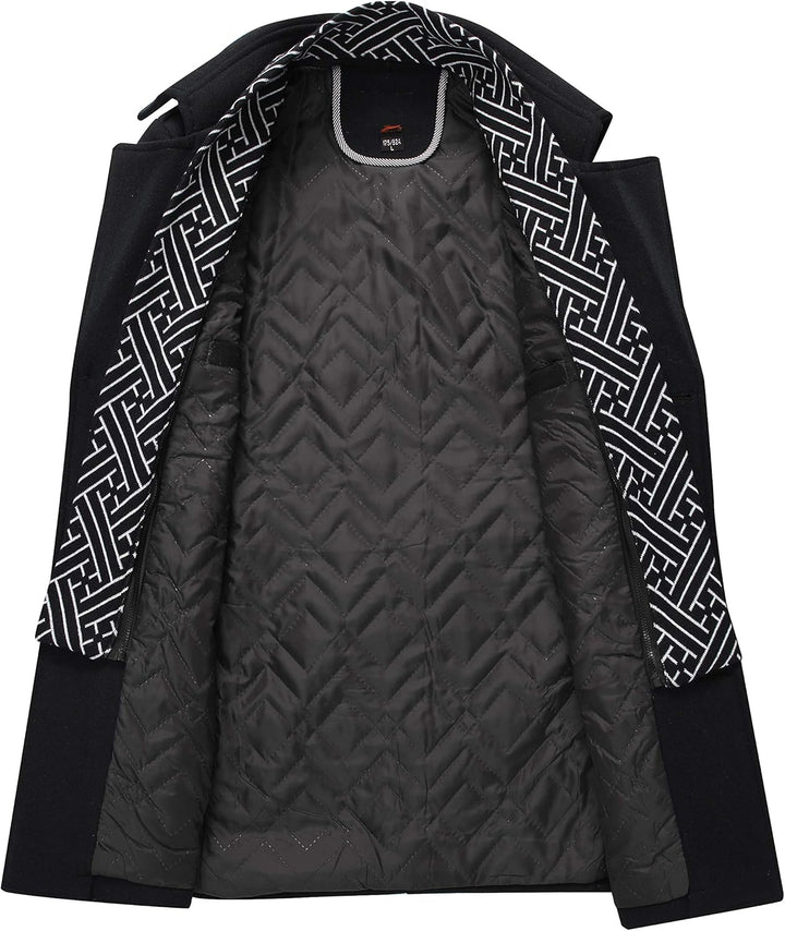 Klassischer Herren Winterblazer - Luca