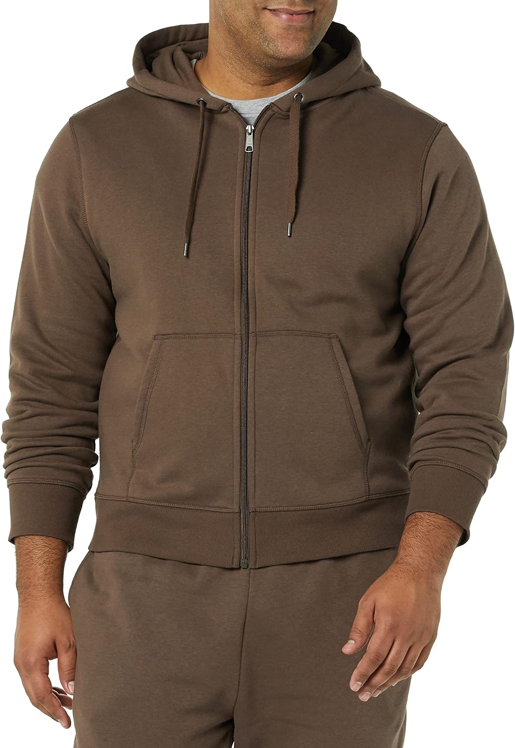 Herren-Fleeceweste - Jake