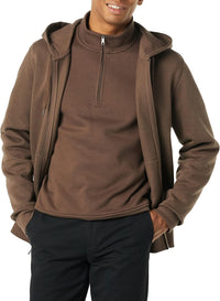 Herren-Fleeceweste - Jake