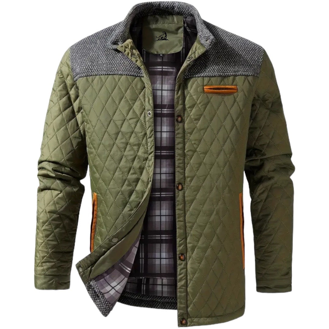 Outdoor Winterparka für Herren - Arctos