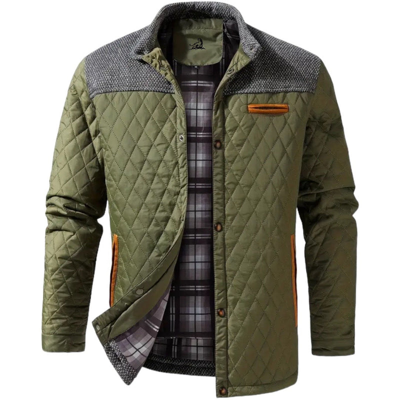 Outdoor Winterparka für Herren - Arctos