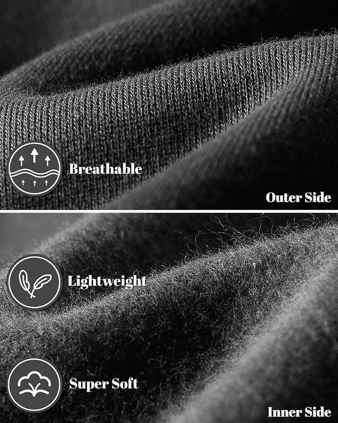 Comfortable Men's Tracksuit - Jamie