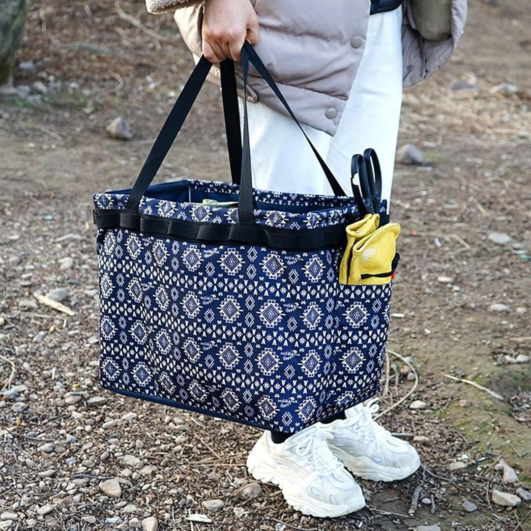 Camping Tassen voor Organisatie – Norvane