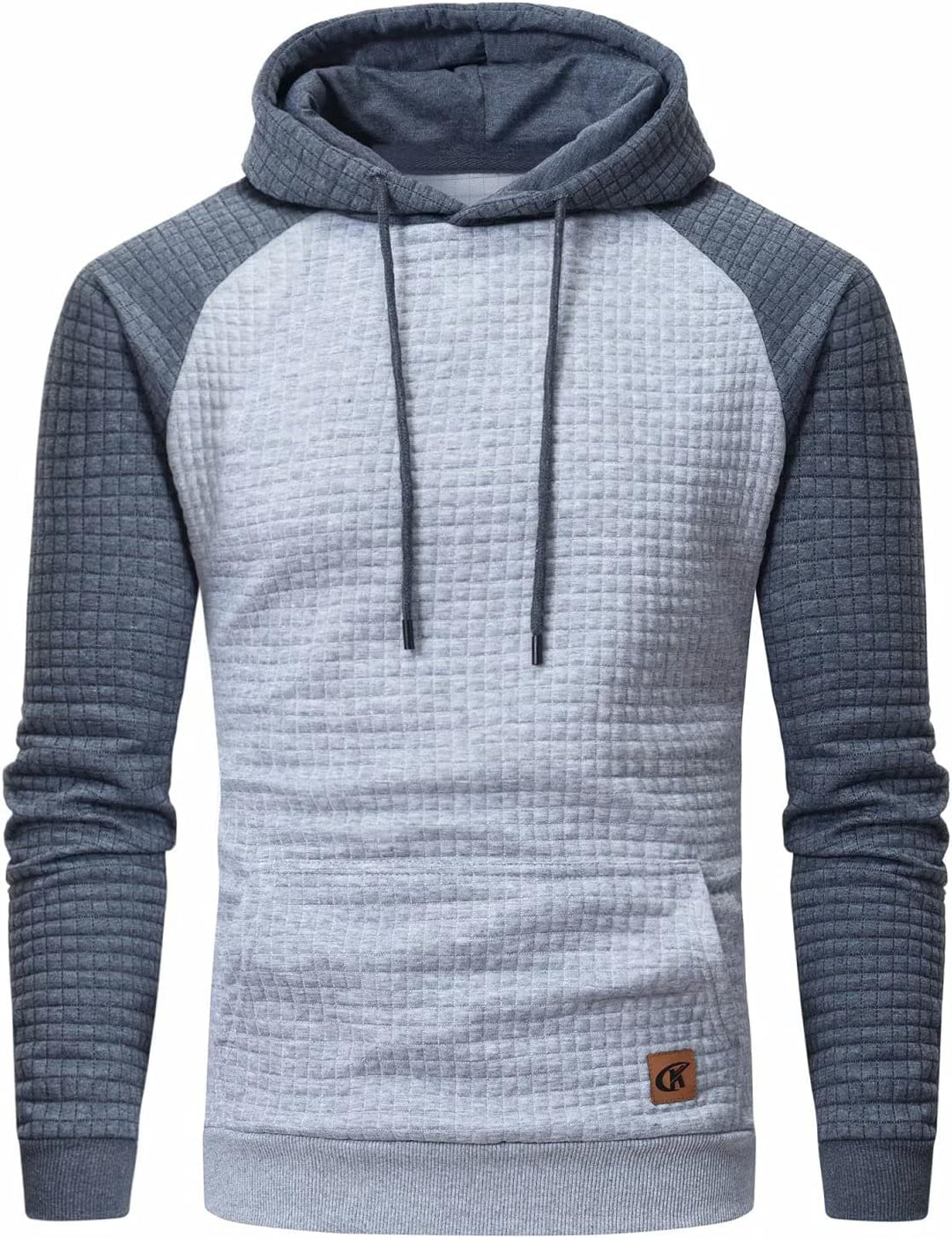 Lässiger Herren-Hoodie - Timo