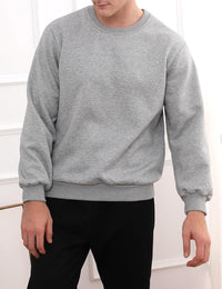 Bequemes Herren-Sweatshirt - Finn