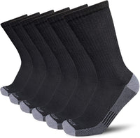 Comfortabele Katoenen Sportsokken (4 of 6 Paar) - Lucas