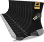 Herren Crew Socken (6 Paar) - Daniel