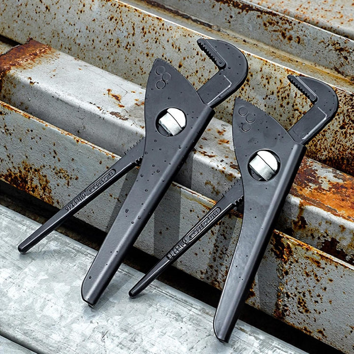 Robuste verstellbare Wasserpumpenzange – Torvix