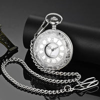 Zeitlose Vintage Taschenuhr - Kevin
