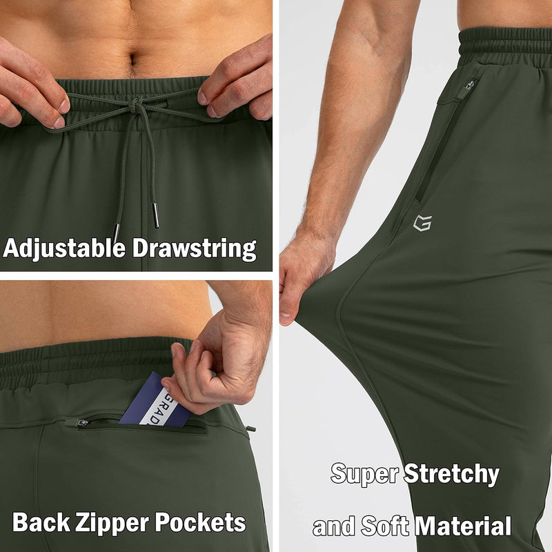 Bequeme Herren Jogginghose - Noah